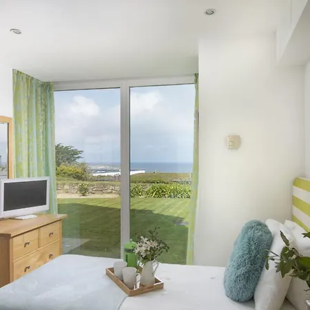 Mermaid's Secret, Holiday home Carbis Bay