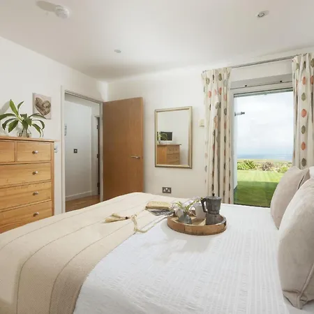 Holiday home Mermaid's Secret, Carbis Bay