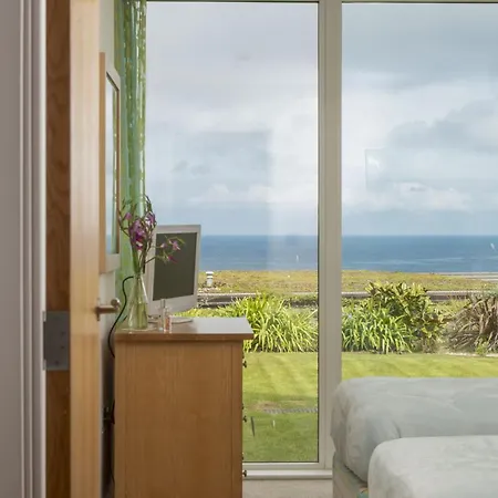 Holiday home Mermaid's Secret,