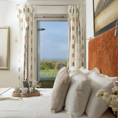 Holiday home Mermaid's Secret, Carbis Bay