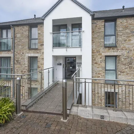 Mermaid's Secret, Holiday home Carbis Bay